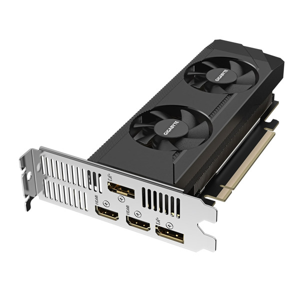 Название видеокарты: Gigabyte GeForce RTX 3050 GV-N3050OC-6GL