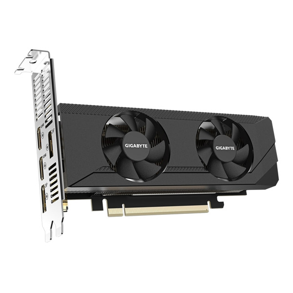 Название видеокарты: Gigabyte GeForce RTX 3050 GV-N3050OC-6GL