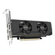 Відеокарта GF RTX 3050 6GB GDDR6 Low Profile OC Gigabyte (GV-N3050OC-6GL)