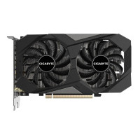 Відеокарта GF RTX 3050 6GB GDDR6 WindForce OC V2 Gigabyte (GV-N3050WF2OCV2-6GD)
