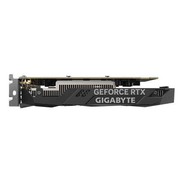 Видеокарта GF RTX 3050 6GB GDDR6 WindForce OC V2 Gigabyte (GV-N3050WF2OCV2-6GD)