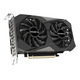 Відеокарта GF RTX 3050 6GB GDDR6 WindForce OC V2 Gigabyte (GV-N3050WF2OCV2-6GD)