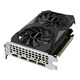Відеокарта GF RTX 3050 6GB GDDR6 WindForce OC V2 Gigabyte (GV-N3050WF2OCV2-6GD)