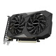 Відеокарта GF RTX 3050 6GB GDDR6 WindForce OC V2 Gigabyte (GV-N3050WF2OCV2-6GD)