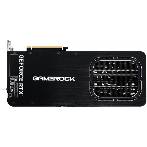 Відеокарта Palit GeForce RTX 5080 16GB GDDR7 GameRock (NE75080019T2-GB2030G)