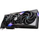 Видеокарта GF RTX 5080 16GB GDDR7 Gaming Trio OC MSI (GeForce RTX 5080 16G GAMING TRIO OC)