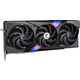 Видеокарта GF RTX 5080 16GB GDDR7 Gaming Trio OC MSI (GeForce RTX 5080 16G GAMING TRIO OC)