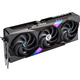 Видеокарта GF RTX 5080 16GB GDDR7 Gaming Trio OC MSI (GeForce RTX 5080 16G GAMING TRIO OC)