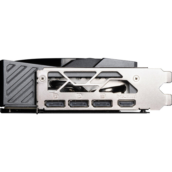 Відеокарта Palit GeForce RTX 5080 16GB GDDR7 Gaming Trio OC MSI (GeForce RTX 5080 16G GAMING TRIO OC)