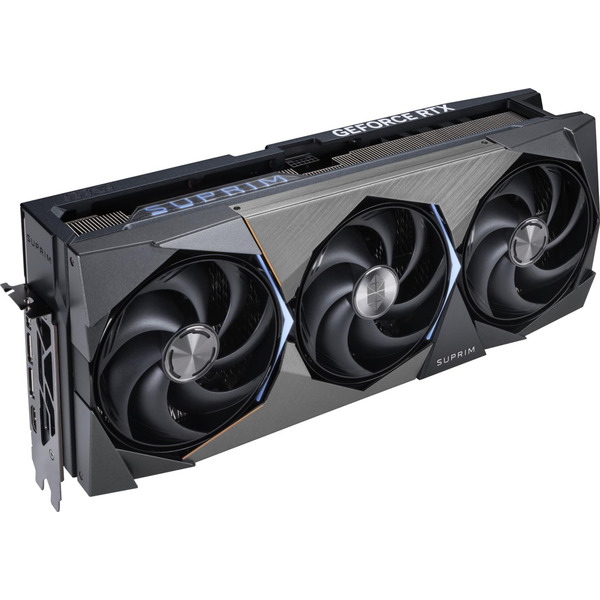 Відеокарта MSI GeForce RTX 5080