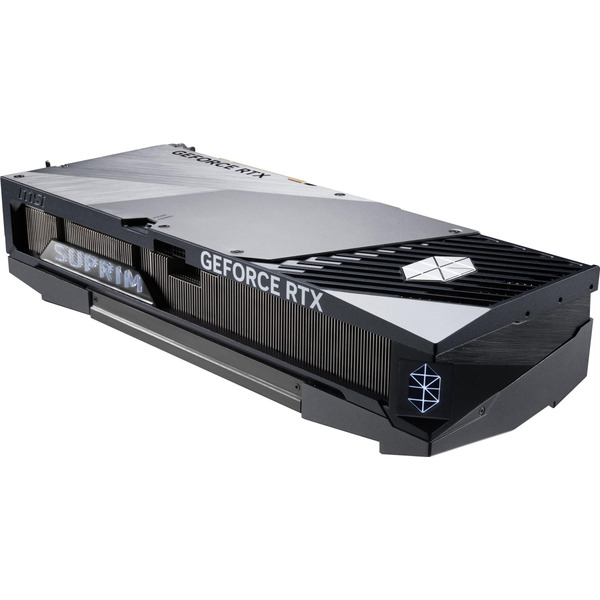 Відеокарта MSI GeForce RTX 5080