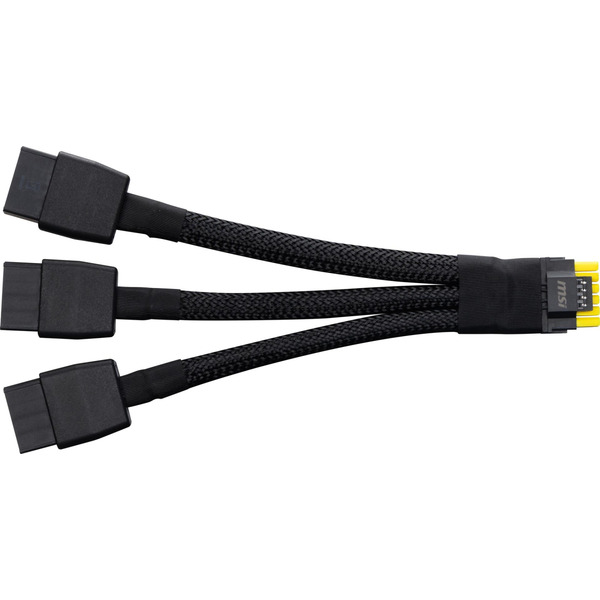 Відеокарта MSI GeForce RTX 5080