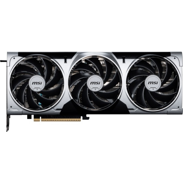 Відеокарта MSI GeForce RTX 5080