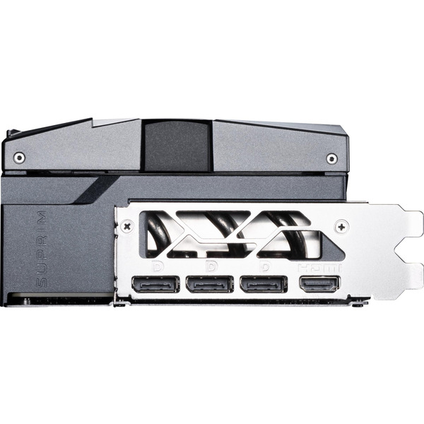 Відеокарта MSI GeForce RTX 5080