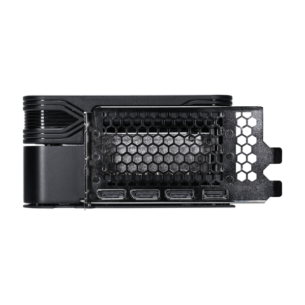 Назва відеокарти: Palit GeForce RTX 5090 NE75090019R5-GB2020G