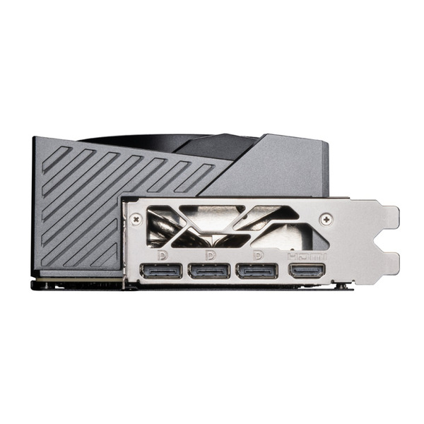 MSI GeForce RTX 3090 32G GAMING TRIO OC