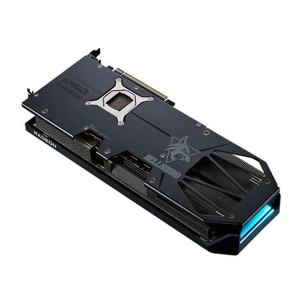 Відеокарта AMD Radeon RX 9070 RX 9070 16G-L/OC