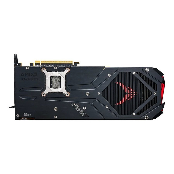 Відеокарта AMD Radeon RX 9070 16GB GDDR6 Red Devil PowerColor (RX9070 16G-E/OC)