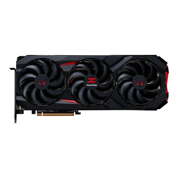 Відеокарта AMD Radeon RX 9070 16GB GDDR6 Red Devil PowerColor (RX9070 16G-E/OC)
