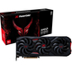 Видеокарта AMD Radeon RX 9070 16GB GDDR6 Red Devil PowerColor (RX9070 16G-E/OC)