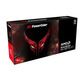 Видеокарта AMD Radeon RX 9070 XT 16GB GDDR6 Red Devil PowerColor (RX9070XT 16G-E/OC)