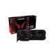 Видеокарта AMD Radeon RX 9070 XT 16GB GDDR6 Red Devil PowerColor (RX9070XT 16G-E/OC)
