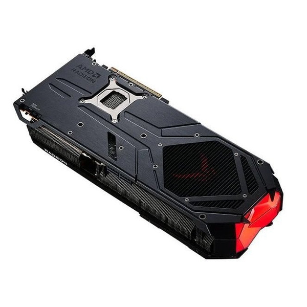 Видеокарта AMD Radeon RX 9070 XT RX 9070 XT 16G-E/OC