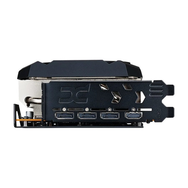 Видеокарта AMD Radeon RX 9070 XT RX 9070 XT 16G-E/OC