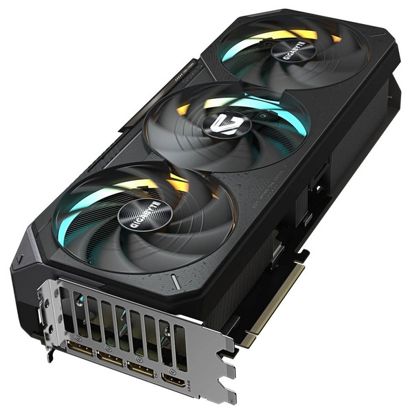 Назва відеокарти: Gigabyte GeForce RTX 5080 GV-N5080GAMING OC-16GD