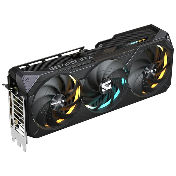 Назва відеокарти: Gigabyte GeForce RTX 5080 GV-N5080GAMING OC-16GD