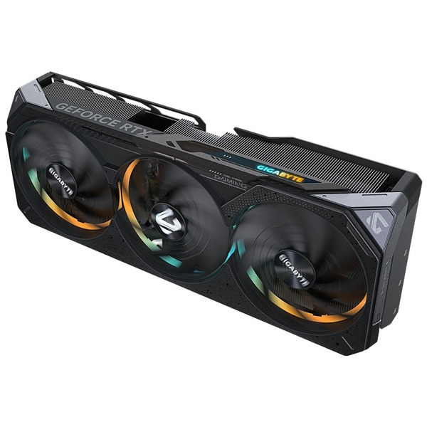 Назва відеокарти: Gigabyte GeForce RTX 5080 GV-N5080GAMING OC-16GD