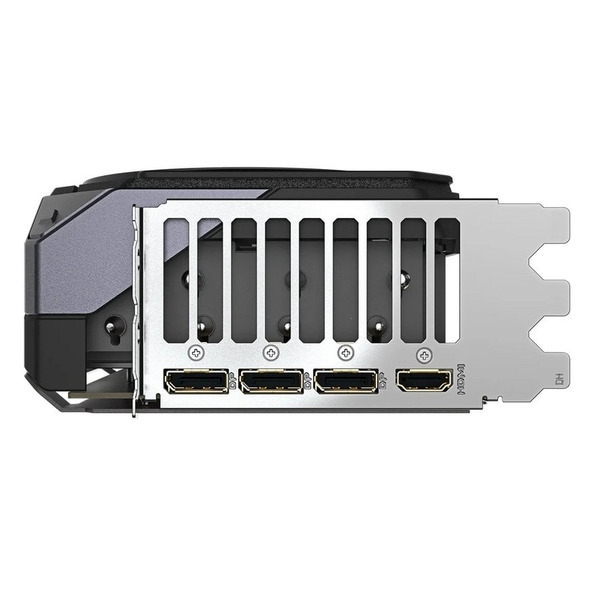 Назва відеокарти: Gigabyte GeForce RTX 5080 GV-N5080GAMING OC-16GD