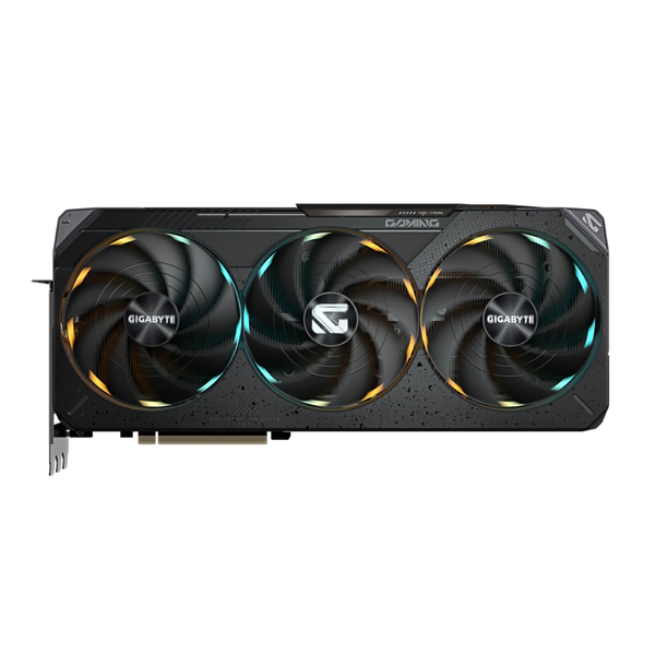 Название видеокарты: Gigabyte RTX 5090 GV-N5090GAMING OC-32GD