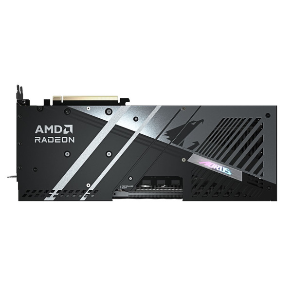 Видеокарта AMD Radeon RX 9070 XT 16GB GDDR6 Aorus Elite Gigabyte (GV-R9070XTAORUS E-16GD)