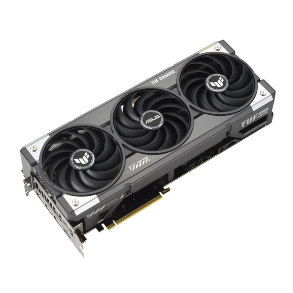 Відеокарта ASUS GeForce RTX 5070 90YV0LZ0-M0NA00