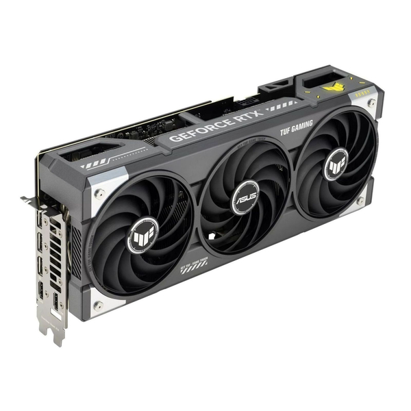 Відеокарта ASUS GeForce RTX 5070 90YV0LZ0-M0NA00