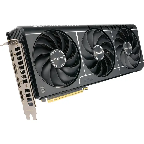 Відеокарта ASUS GeForce RTX 5070 90YV0M11-M0NA00
