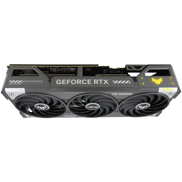 Видеокарта Asus GeForce RTX 5070 TUF-RTX5070-O12G-GAMING