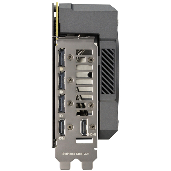 Видеокарта Asus GeForce RTX 5070 TUF-RTX5070-O12G-GAMING