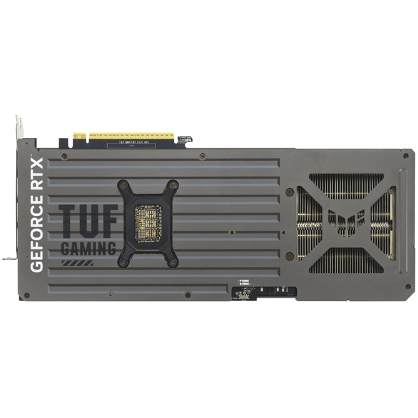 Видеокарта Asus GeForce RTX 5070 TUF-RTX5070-O12G-GAMING