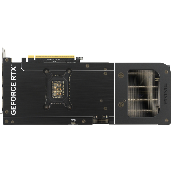 Видеокарта Asus GeForce RTX 5070 PRIME-RTX5070-O12G