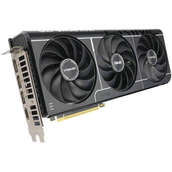 Видеокарта Asus GeForce RTX 5070 PRIME-RTX5070-O12G