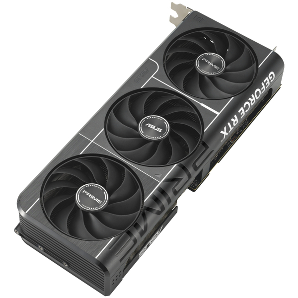 Видеокарта Asus GeForce RTX 5070 PRIME-RTX5070-O12G