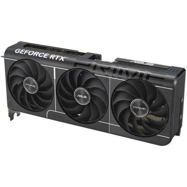 Видеокарта Asus GeForce RTX 5070 PRIME-RTX5070-O12G