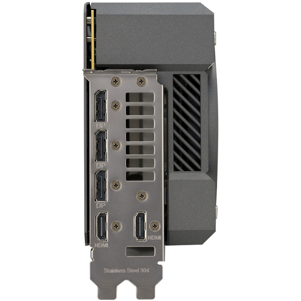 Asus GeForce RTX 5080 TUF-RTX5080-O16G-GAMING