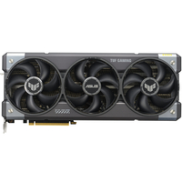Видеокарта GF RTX 5080 16GB GDDR7 TUF Gaming OC Asus (TUF-RTX5080-O16G-GAMING)