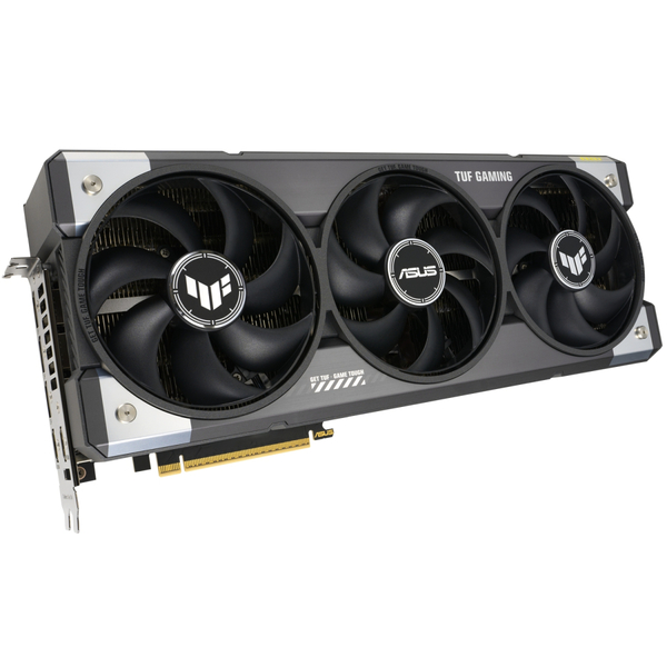 Asus GeForce RTX 5080 TUF-RTX5080-O16G-GAMING