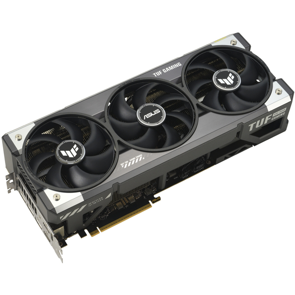 Asus GeForce RTX 5080 TUF-RTX5080-O16G-GAMING