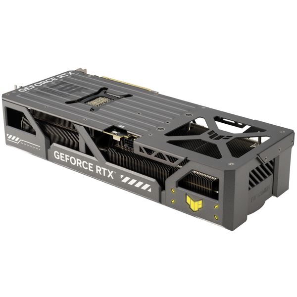 Asus GeForce RTX 5080 TUF-RTX5080-O16G-GAMING