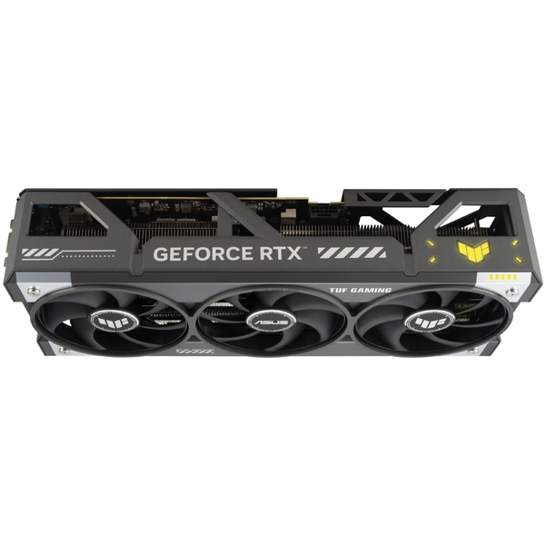 Asus GeForce RTX 5080 TUF-RTX5080-O16G-GAMING